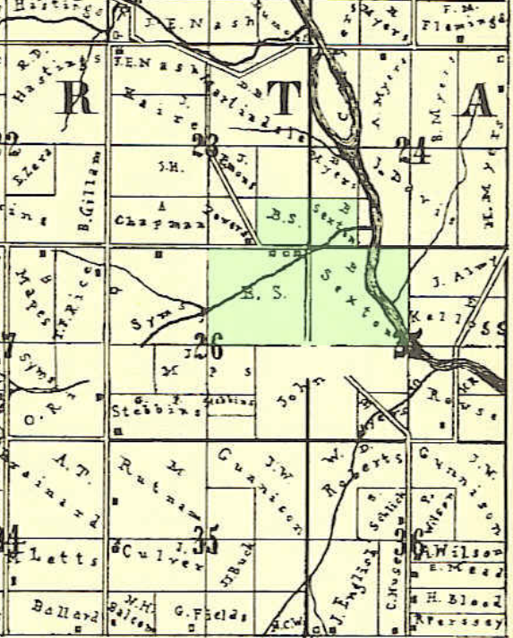 1855 map