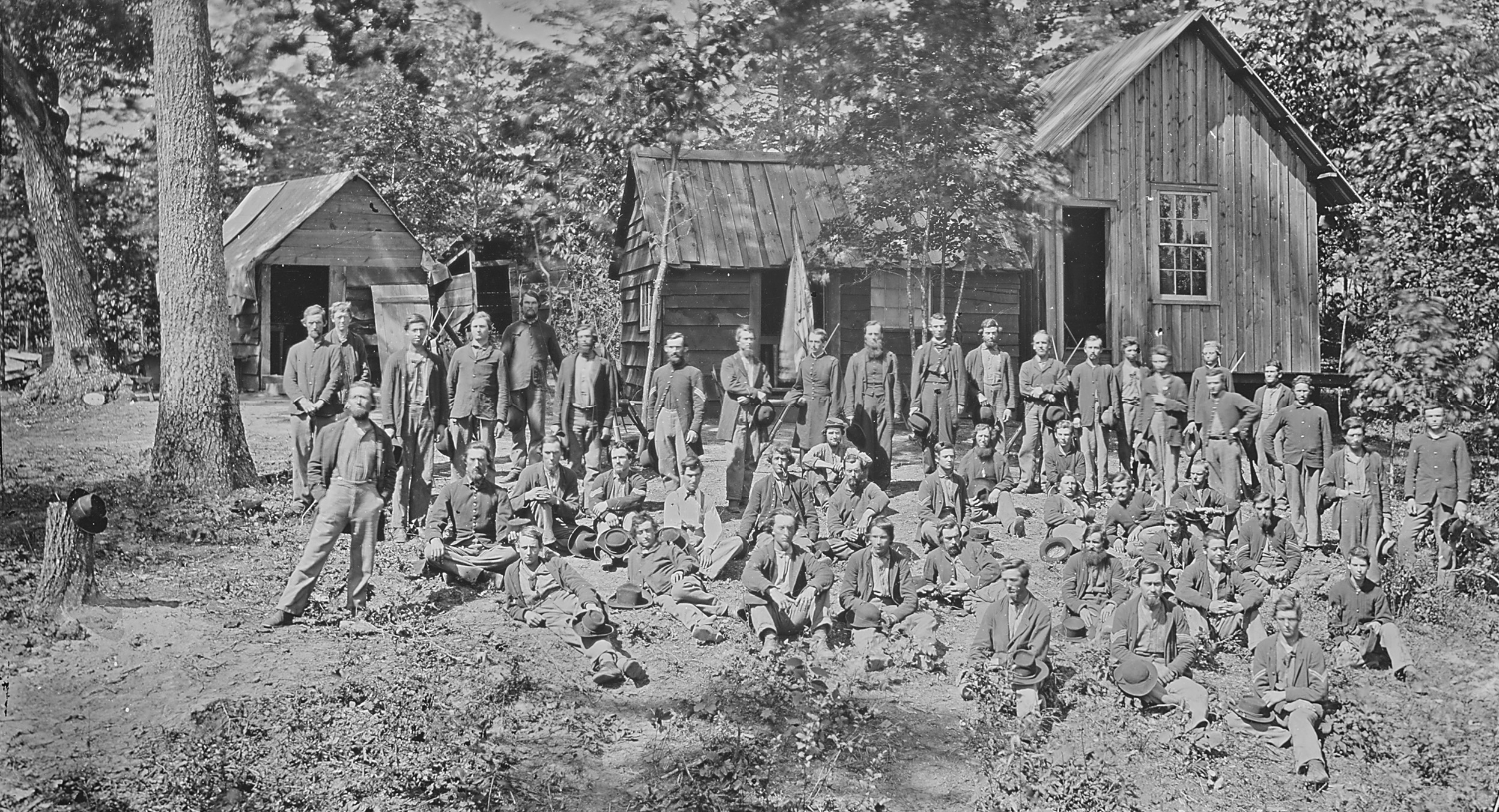 21st Michigan Infantry