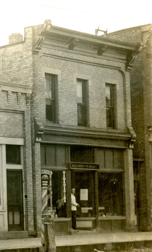 Bolender's Pharmacy