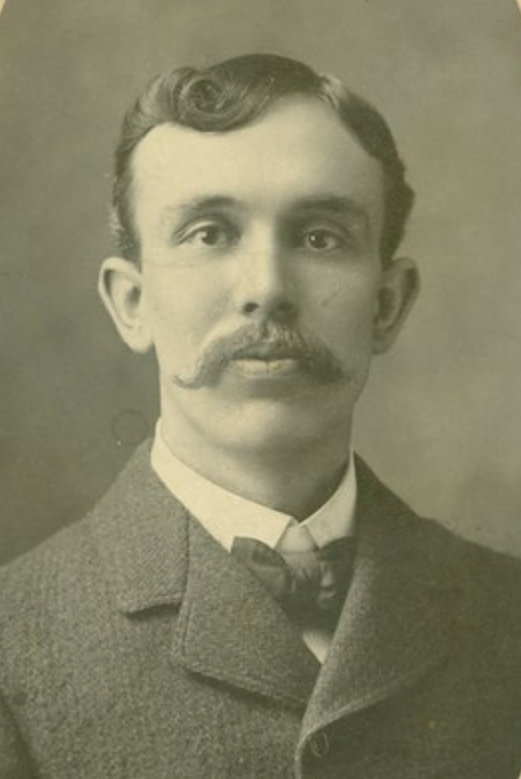 Emory Anderson