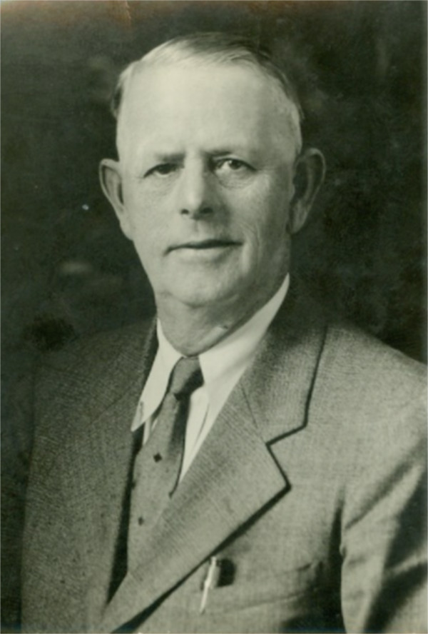 Frank Kellogg