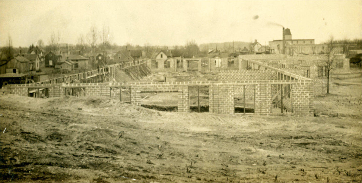 construction
