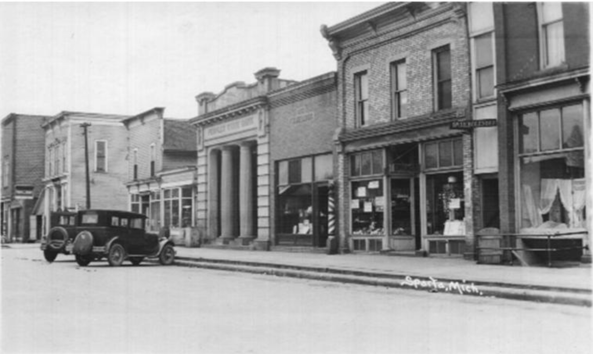 Bolender's Pharmacy