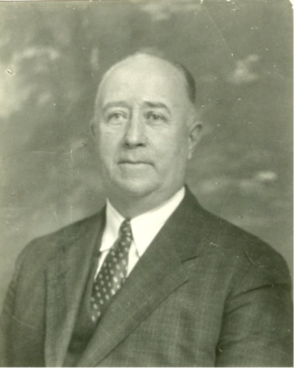 William Carr