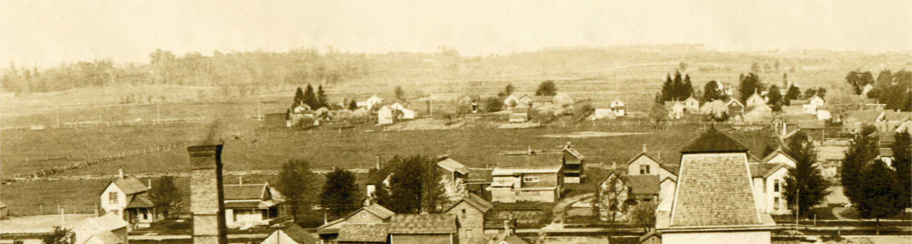 baseball field