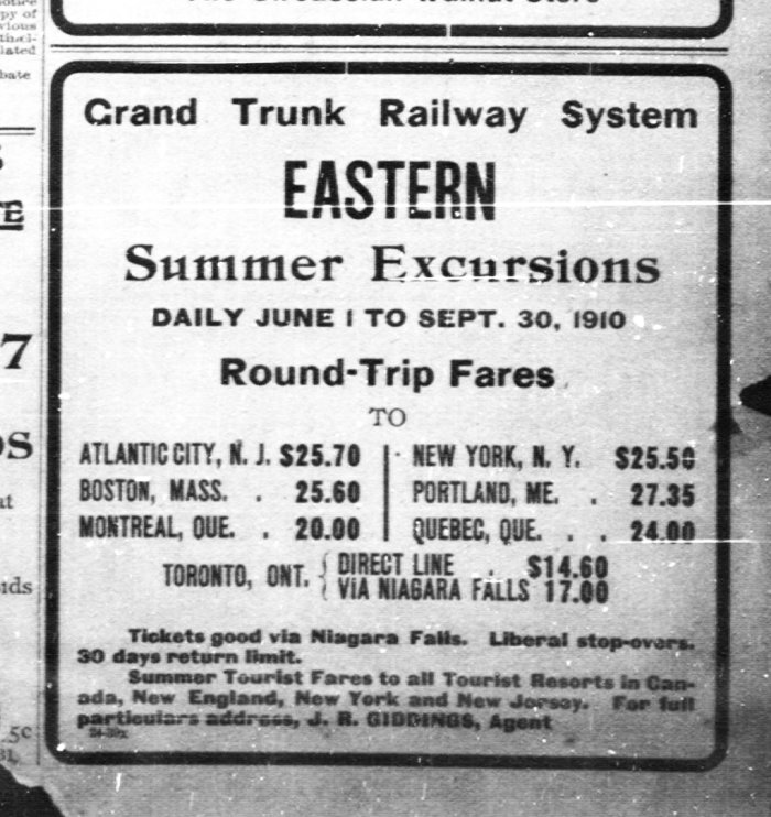 advertisement