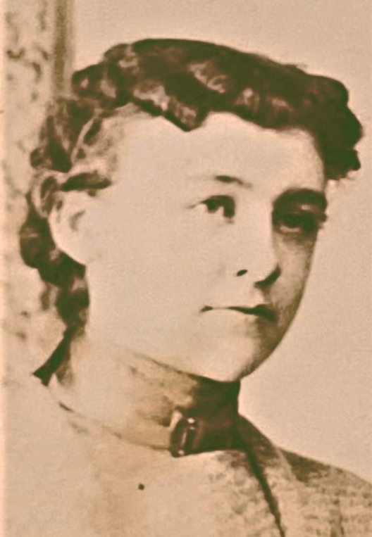 Cecile Keister
