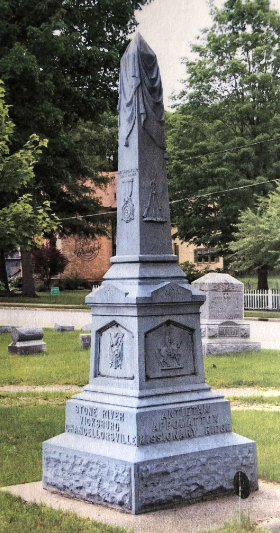 Civil War Monument